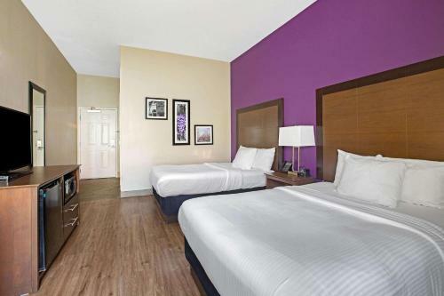 Hotel La Quinta Inn & Suites Visalia/sequoia Gateway