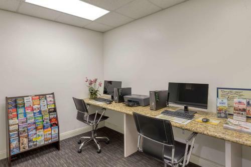 Hotel La Quinta Inn & Suites Visalia/sequoia Gateway