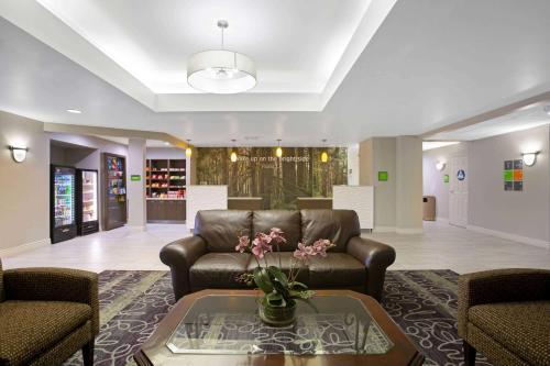 Hotel La Quinta Inn & Suites Visalia/sequoia Gateway