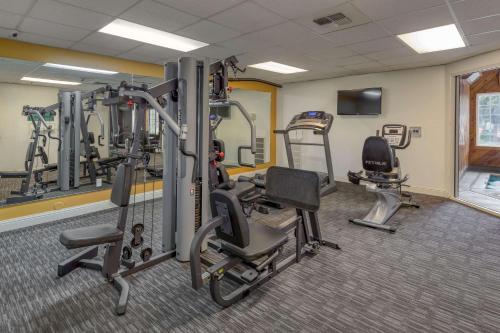 Hotel La Quinta Inn & Suites Visalia/sequoia Gateway