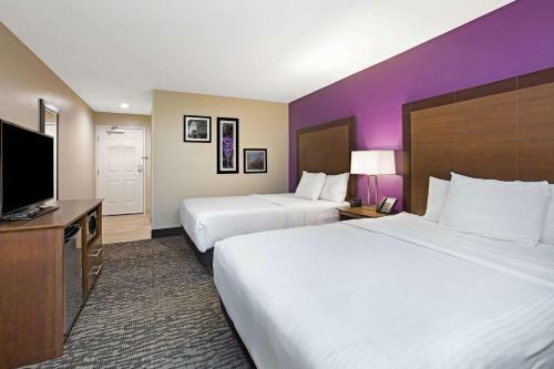 Hotel La Quinta Inn & Suites Visalia/sequoia Gateway