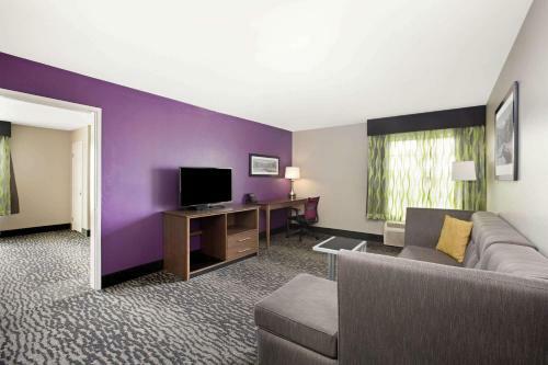 Hotel La Quinta Inn & Suites Visalia/sequoia Gateway