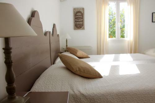 Hotel Les Oliviers