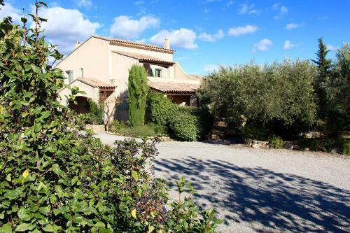 Hotel Les Oliviers