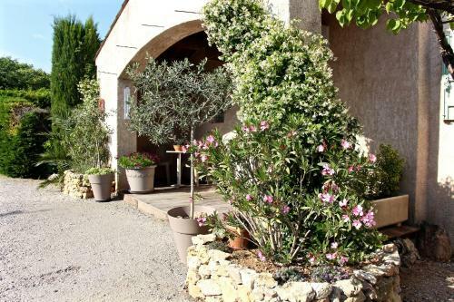 Hotel Les Oliviers