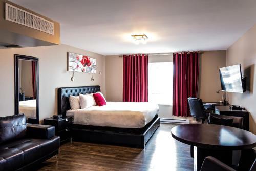 Hotel H�tel Le Saint-germain