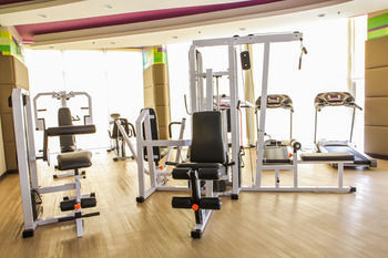 Aparthotel The Exchange Regency Residence Hotel