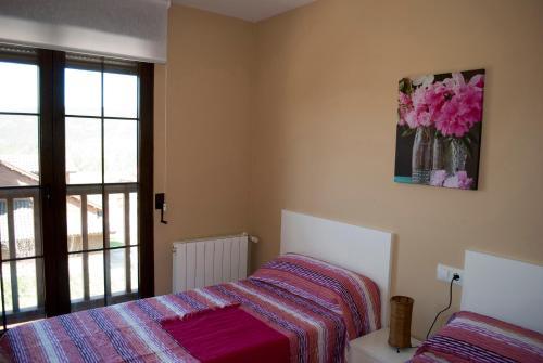 Apartamento Residencial Massana