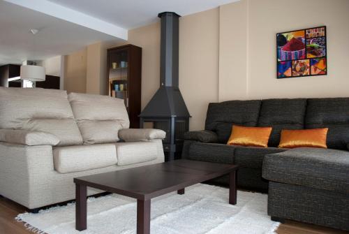 Apartamento Residencial Massana