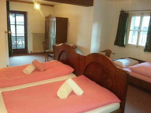 Posada Gasthof Fuchswirt
