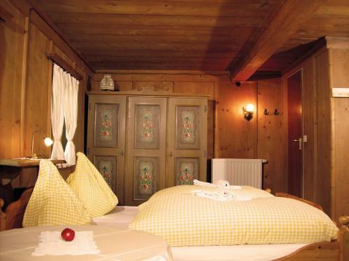 Posada Gasthof Fuchswirt