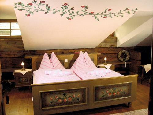 Posada Gasthof Fuchswirt