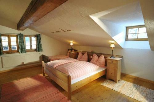 Posada Gasthof Fuchswirt