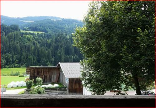 Posada Gasthof Fuchswirt