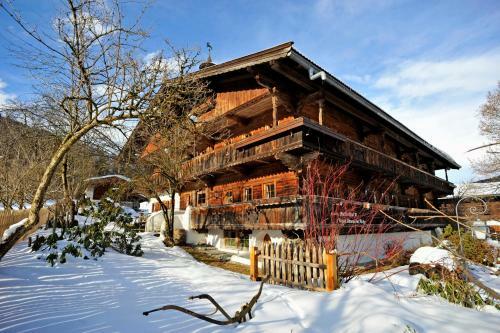 Posada Gasthof Fuchswirt