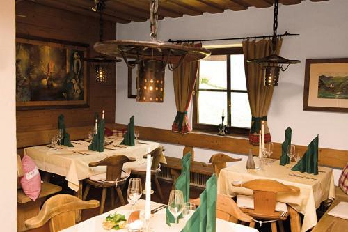 Posada Gasthof Fuchswirt
