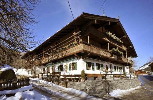 Posada Gasthof Fuchswirt