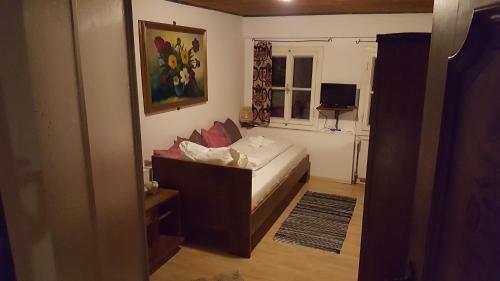 Posada Gasthof Fuchswirt