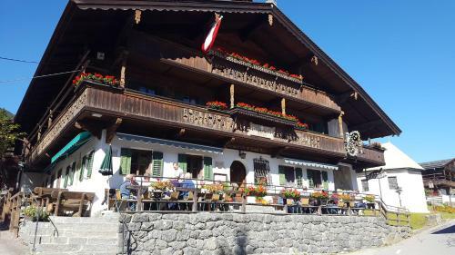 Posada Gasthof Fuchswirt