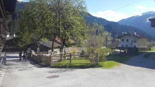 Posada Gasthof Fuchswirt