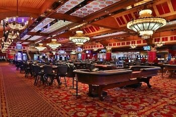 Colorado Belle Hotel And Casino