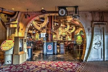 Colorado Belle Hotel And Casino