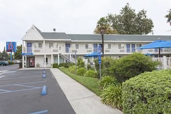 Motel 6 Sacramento Central