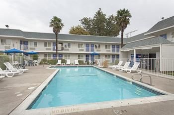 Motel 6 Sacramento Central