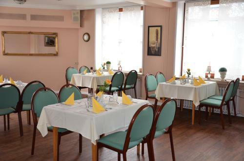 Hotel Am Nordkreuz