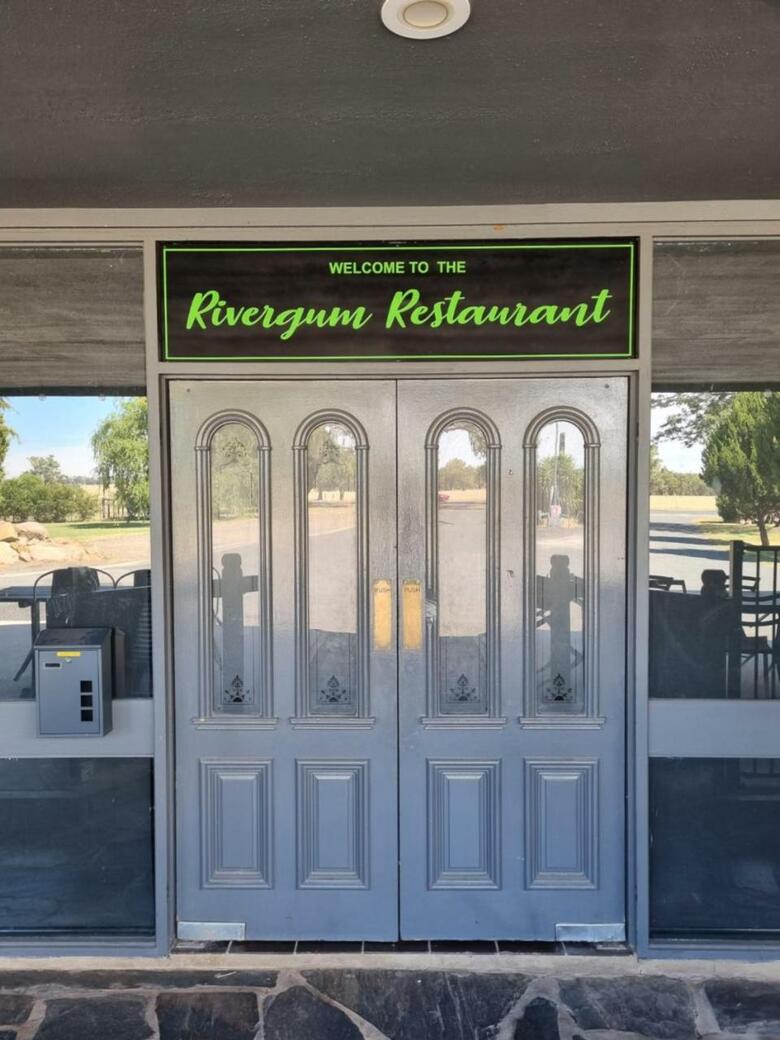 Australian Homestead Motor Lodge