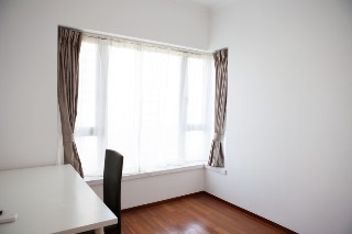 Yopark Serviced Apartment (hui Ning Garden)