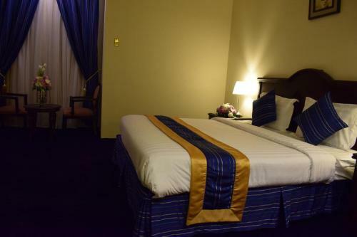 Al Mishkah Apartment