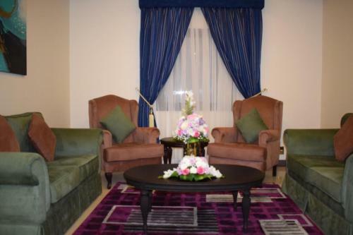 Al Mishkah Apartment