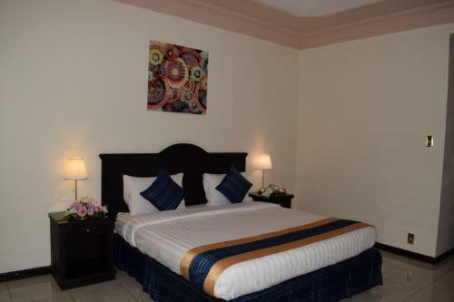 Al Mishkah Apartment