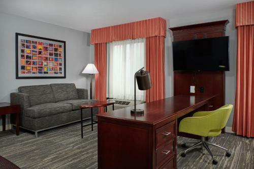 Hotel Hampton Inn & Suites Denver/highlands Ranch