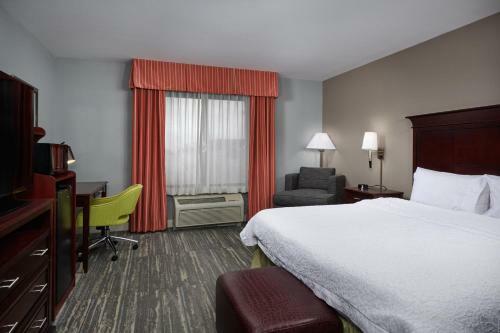 Hotel Hampton Inn & Suites Denver/highlands Ranch
