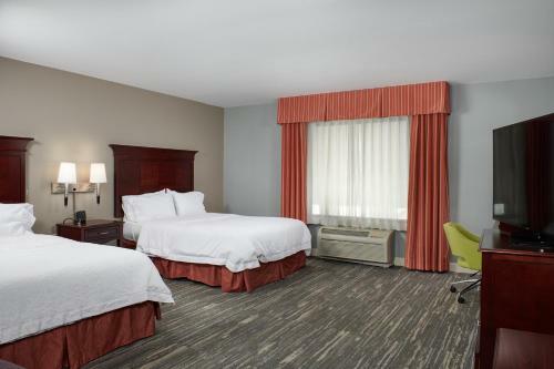 Hotel Hampton Inn & Suites Denver/highlands Ranch
