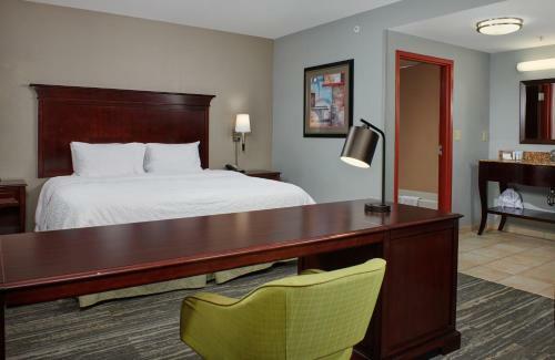 Hotel Hampton Inn & Suites Denver/highlands Ranch