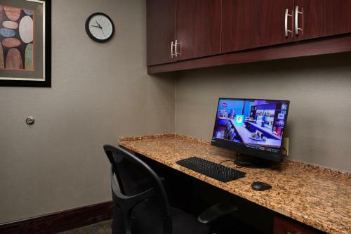 Hotel Hampton Inn & Suites Denver/highlands Ranch