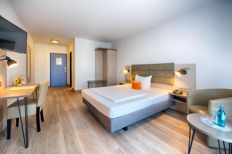 Hotel Achat Premium Zwickau
