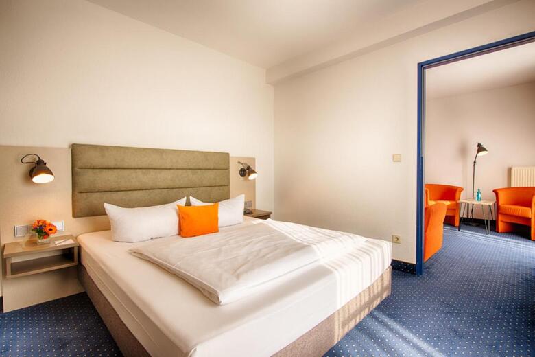 Hotel Achat Premium Zwickau