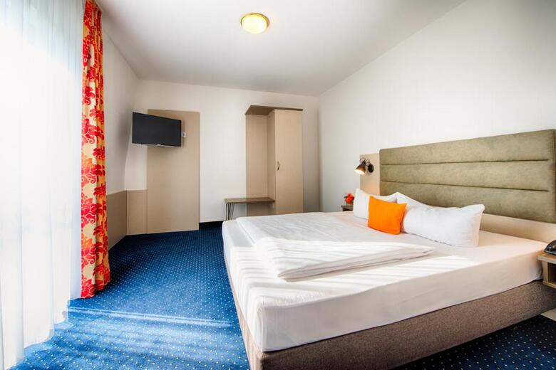 Hotel Achat Premium Zwickau