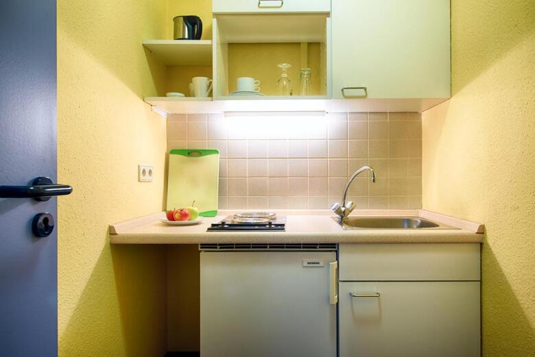 Hotel Achat Premium Zwickau