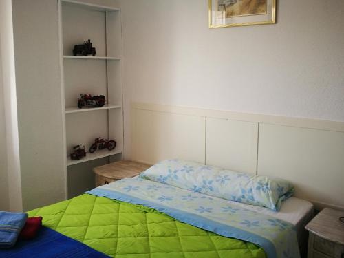 Apartamentos Playa