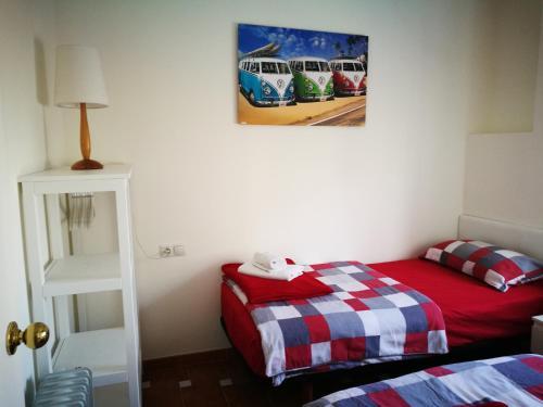 Apartamentos Playa
