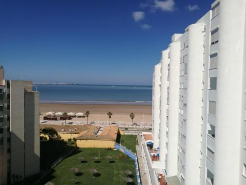 Apartamentos Playa