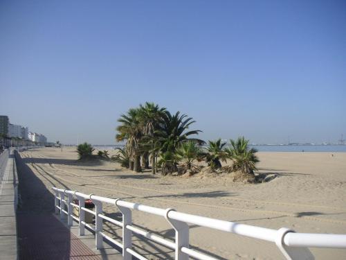 Apartamentos Playa