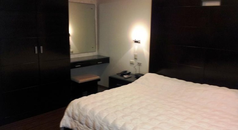 Aparthotel Suites Masliah