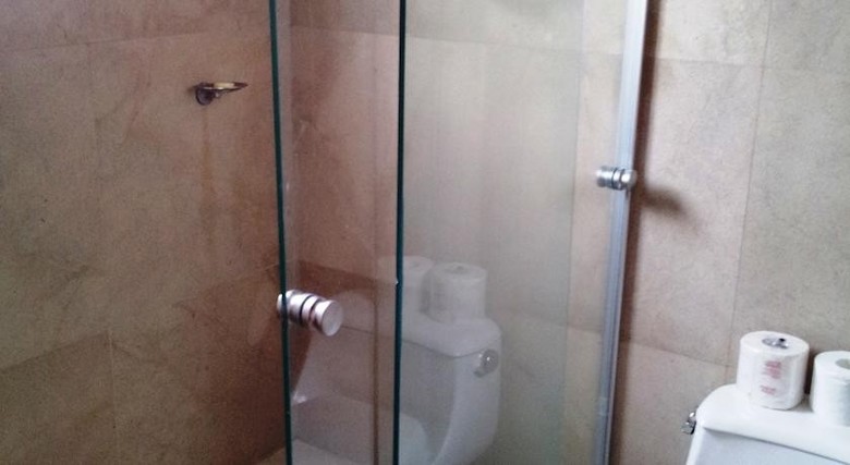 Aparthotel Suites Masliah