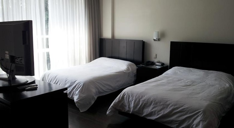 Aparthotel Suites Masliah